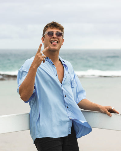 BUTTON UP SHIRTS