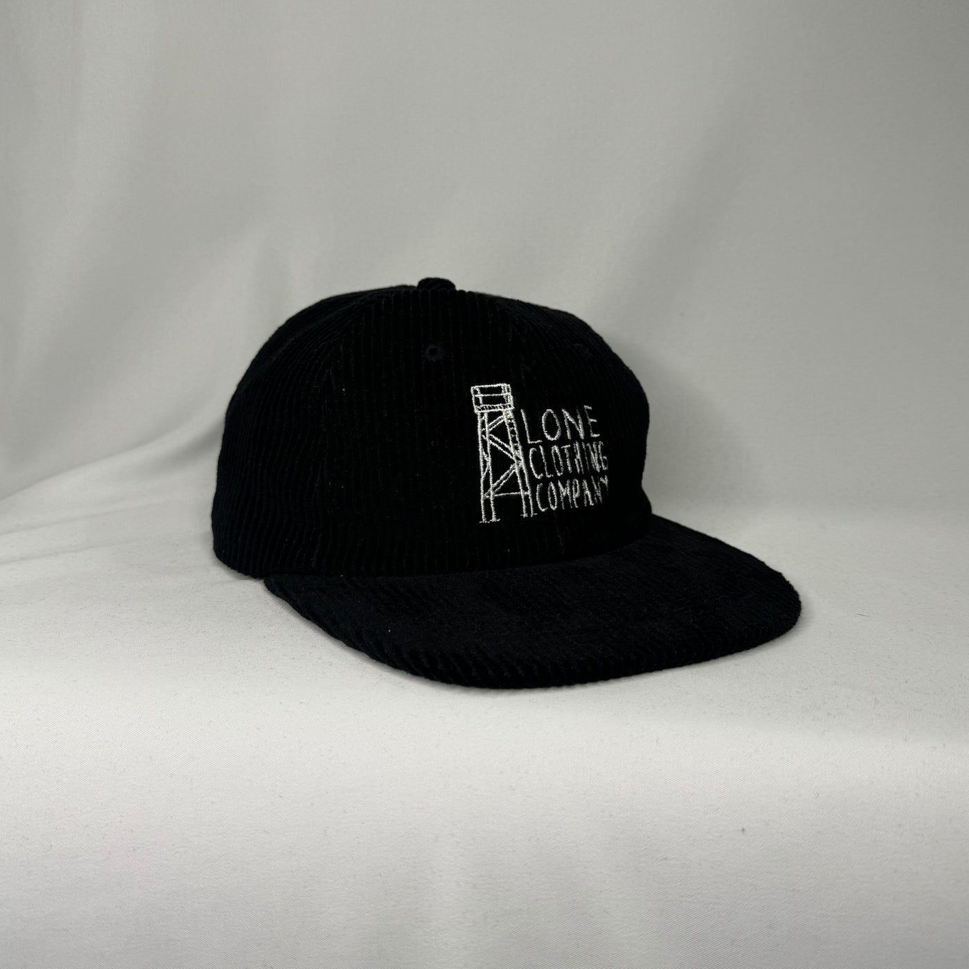 REDHEAD TOWER - BLACK 6 PANEL