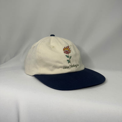 ROSE 6 PANEL