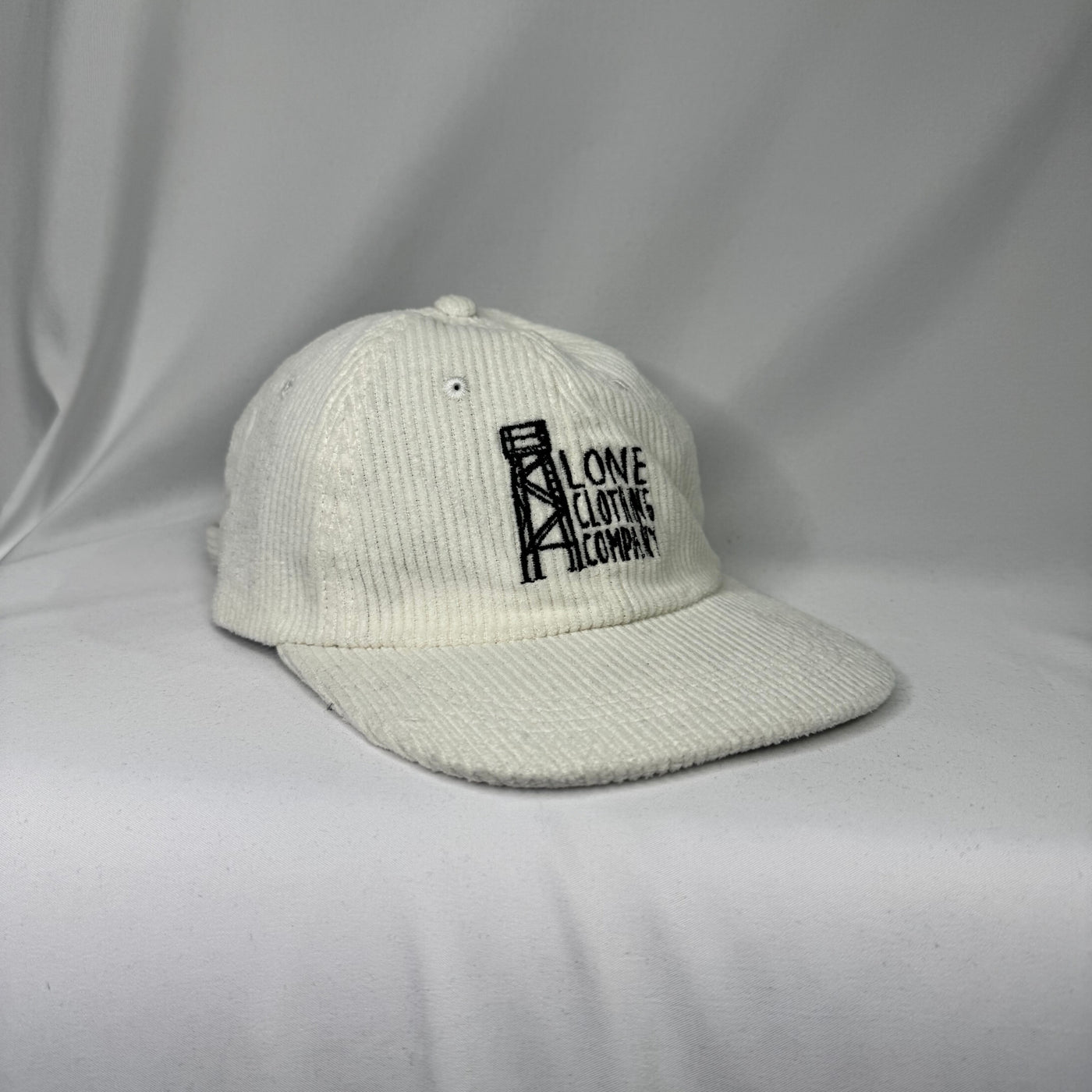 REDHEAD TOWER - WHITE 6 PANEL