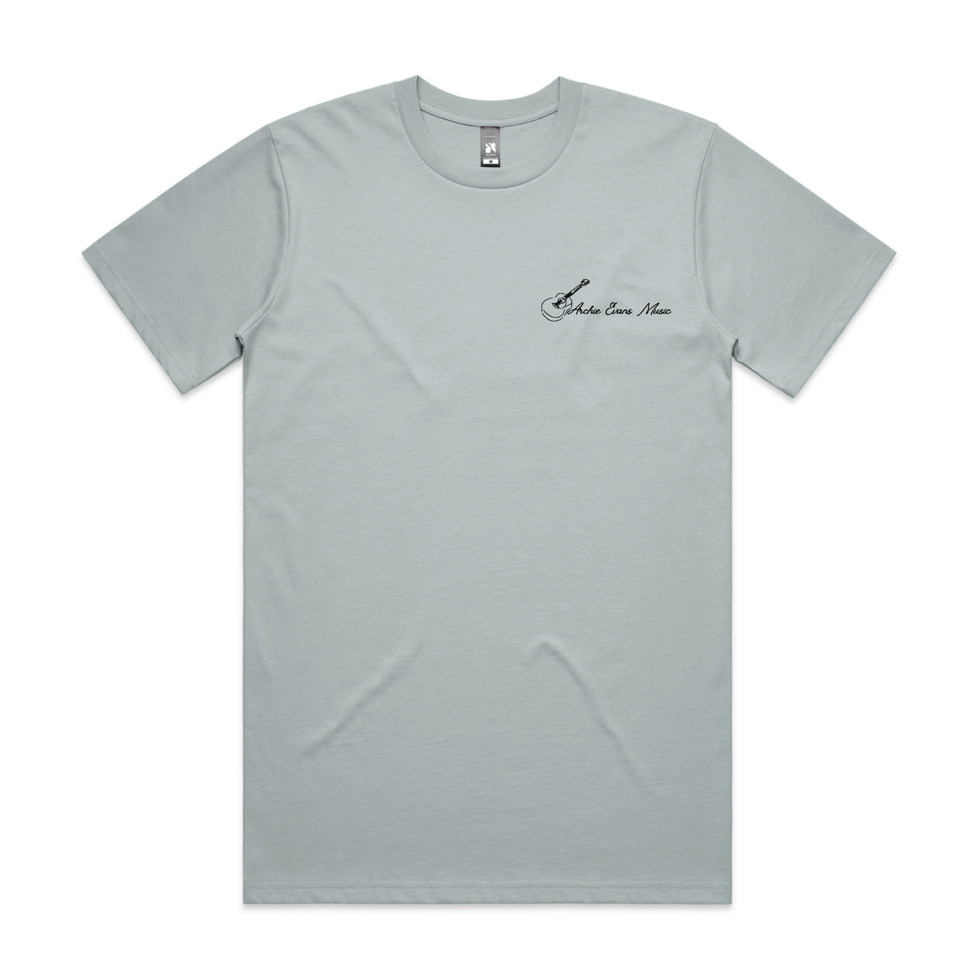 ARCHIE EVANS TEE SHIRT