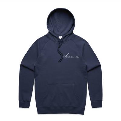 ARCHIE EVANS MUSIC HOODIE