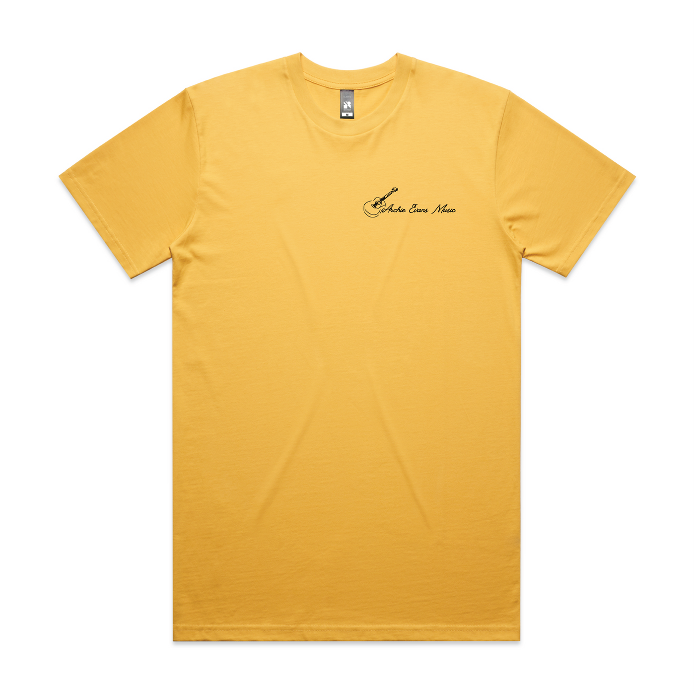 ARCHIE EVANS TEE SHIRT