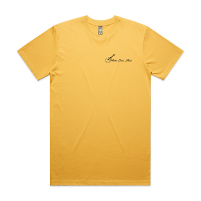 ARCHIE EVANS TEE SHIRT