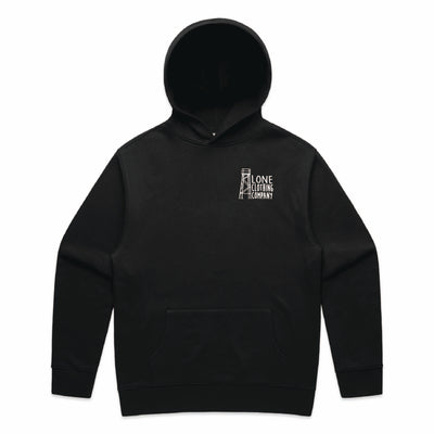 SHARK TOWER HOODIE