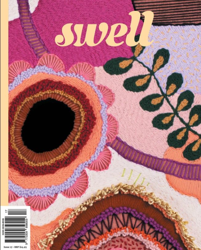 SWELL MAGAZINE