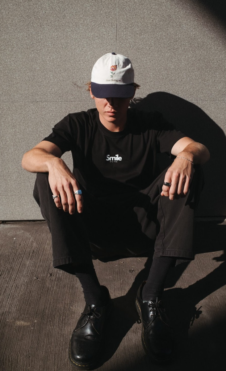 ROSE 6 PANEL