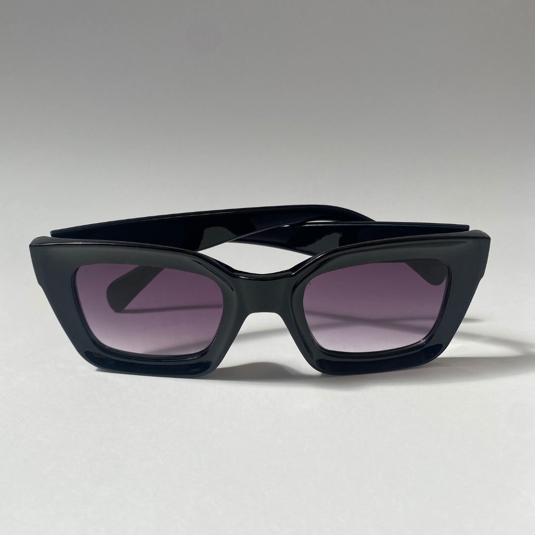 RUBY - BLACK