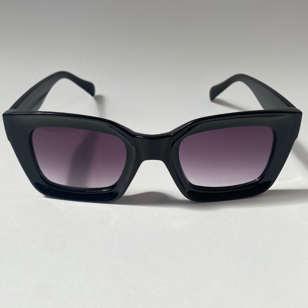 RUBY - BLACK