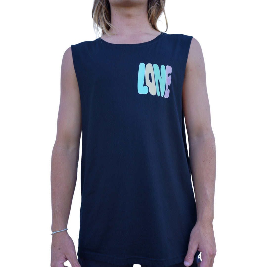 PASTEL SINGLET
