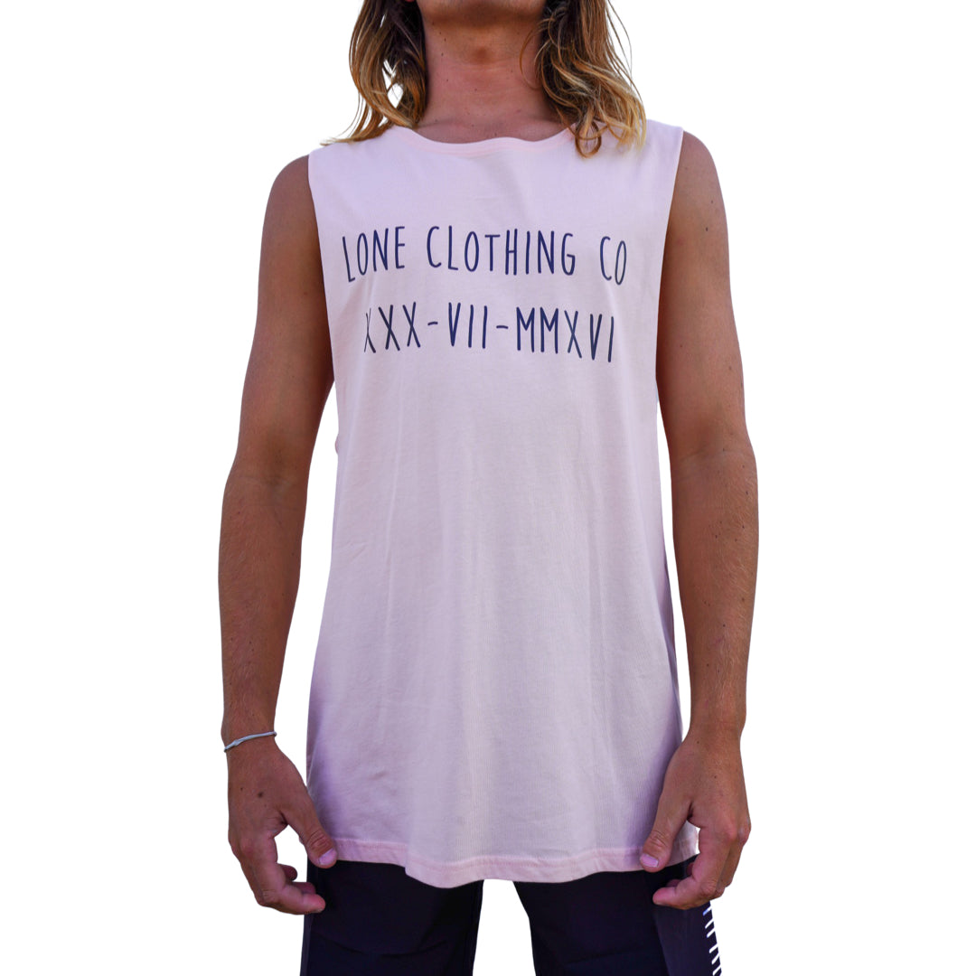 ROMANS SINGLET