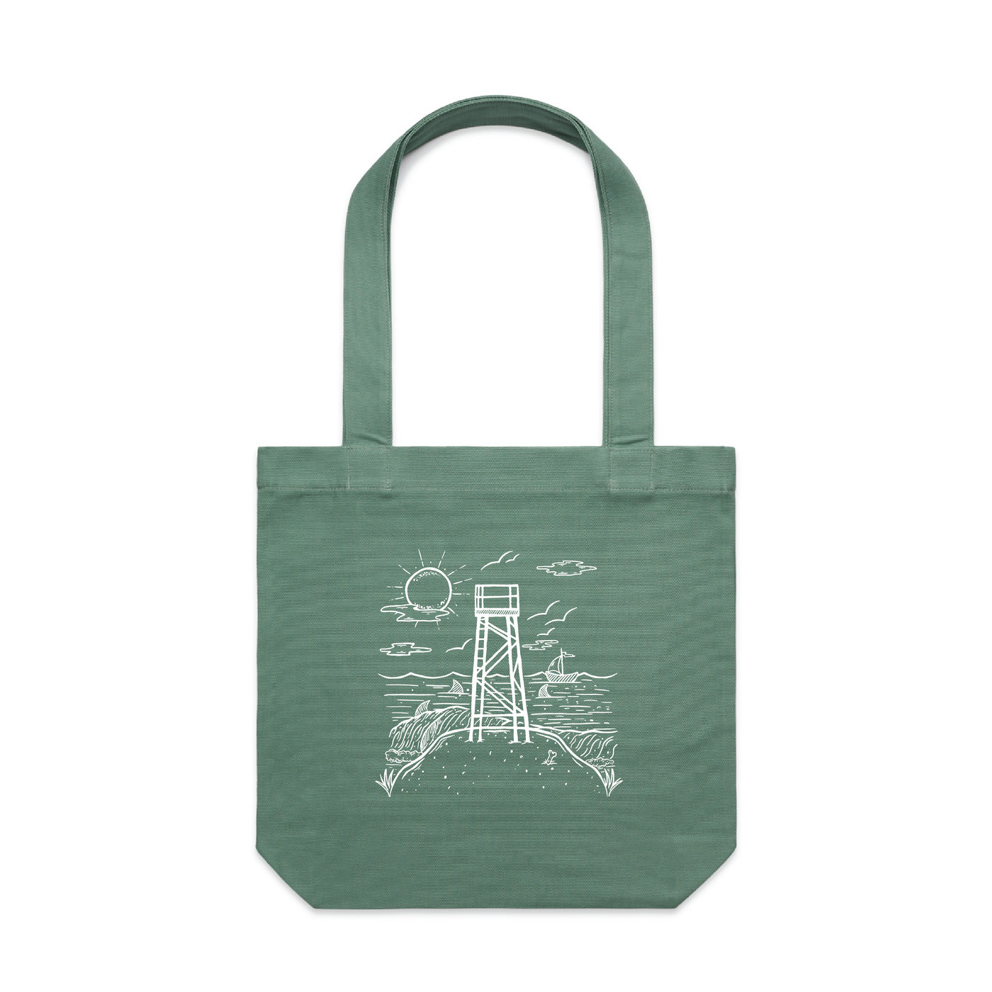 TOTE BAG