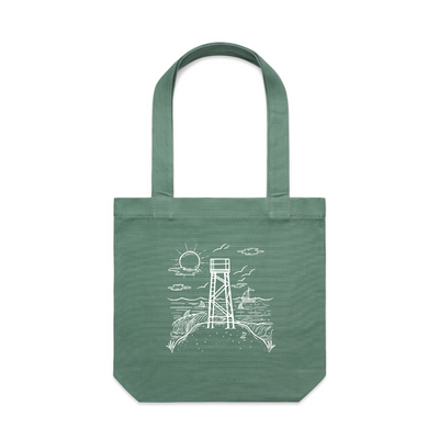TOTE BAG