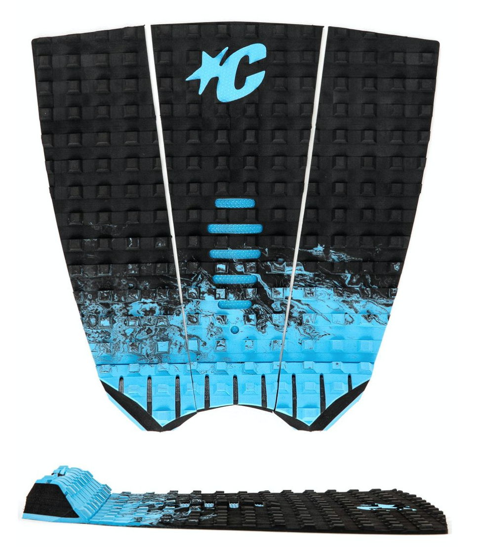 MICK FANNING TRACTION PAD