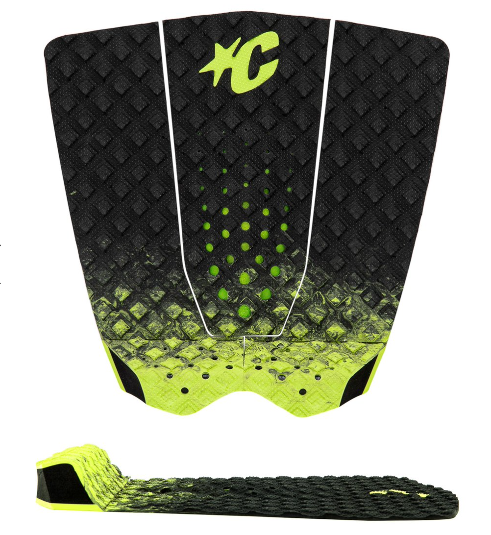 GRIFFIN COLAPINTO TRACTION PAD