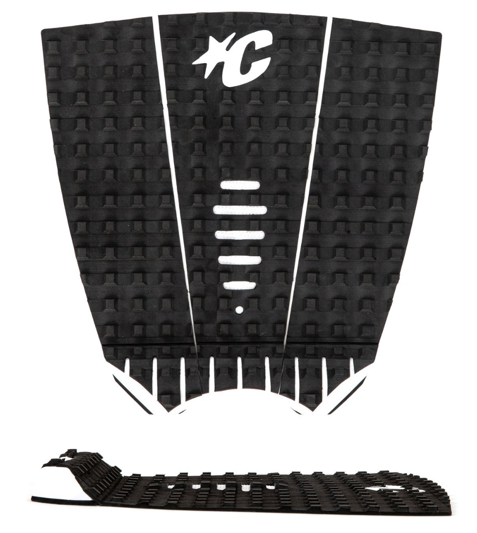 MICK FANNING TRACTION PAD