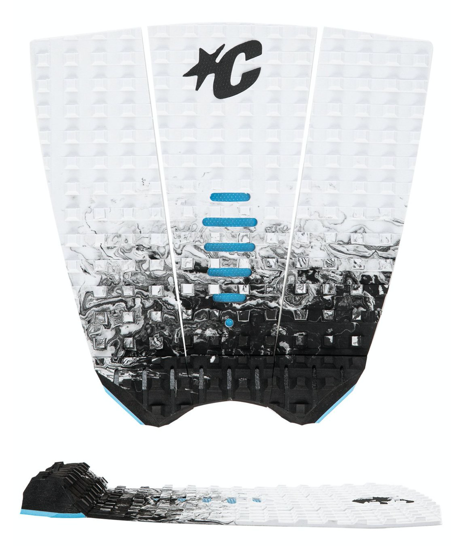 MICK FANNING TRACTION PAD
