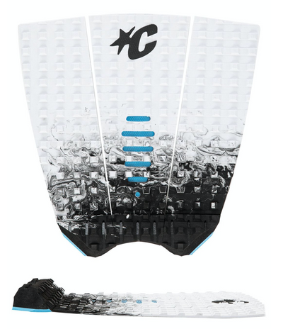 MICK FANNING TRACTION PAD