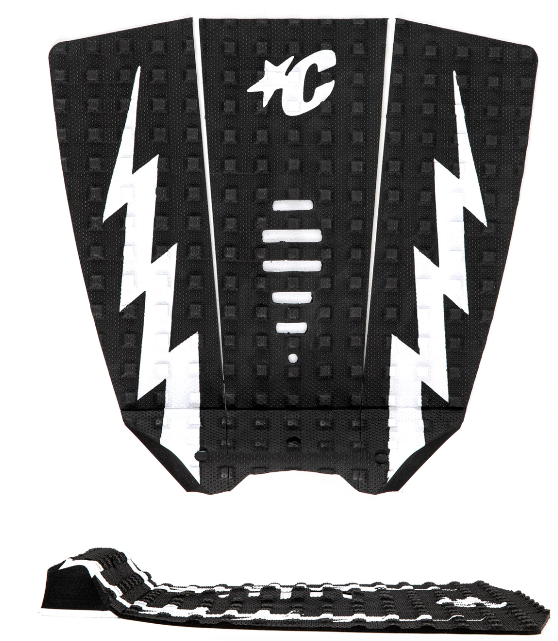 MICK FANNING LITE TRACTION PAD