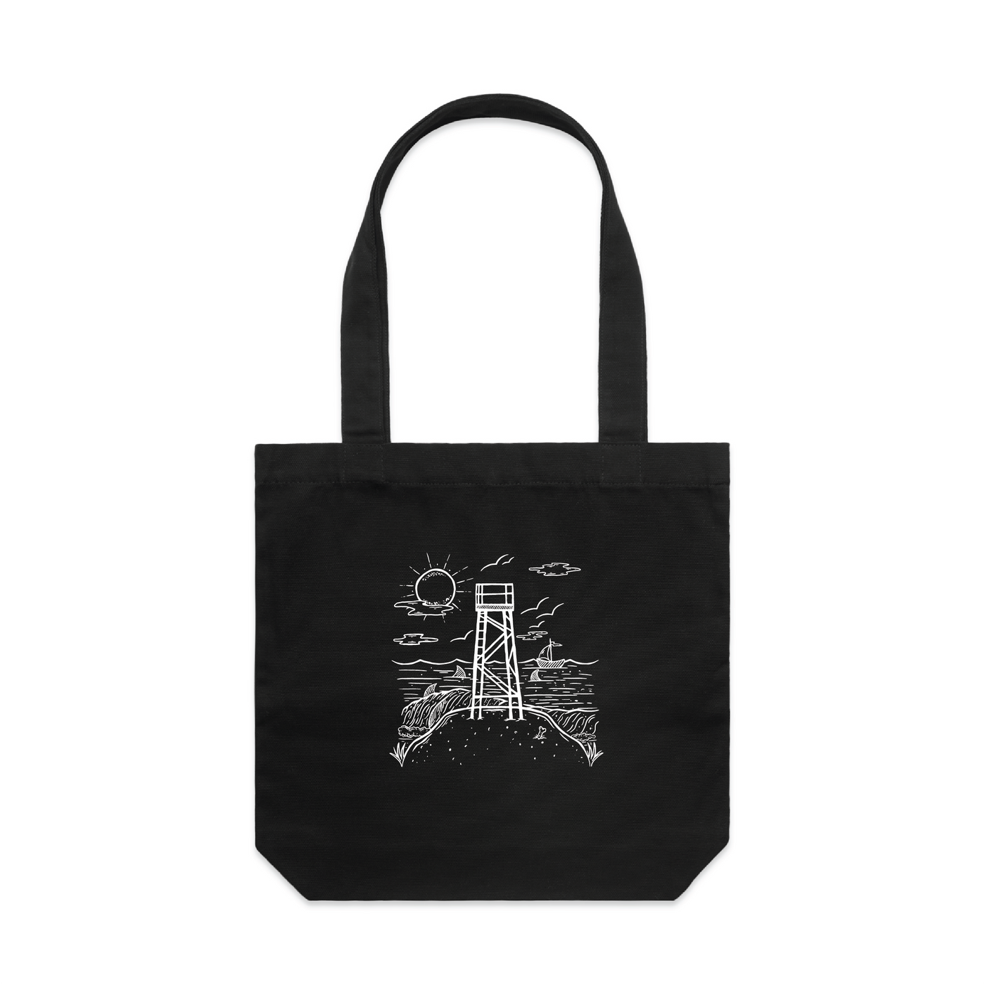 TOTE BAG